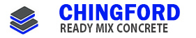 Ready Mix Concrete Chingford